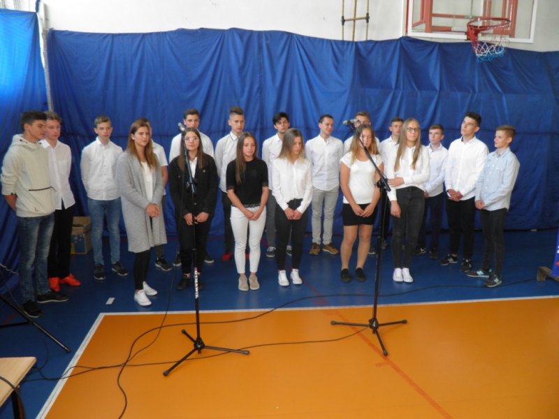 Konkurs Pieśni Patriotycznej